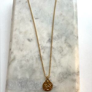 Virgin Saints & Angels Necklace